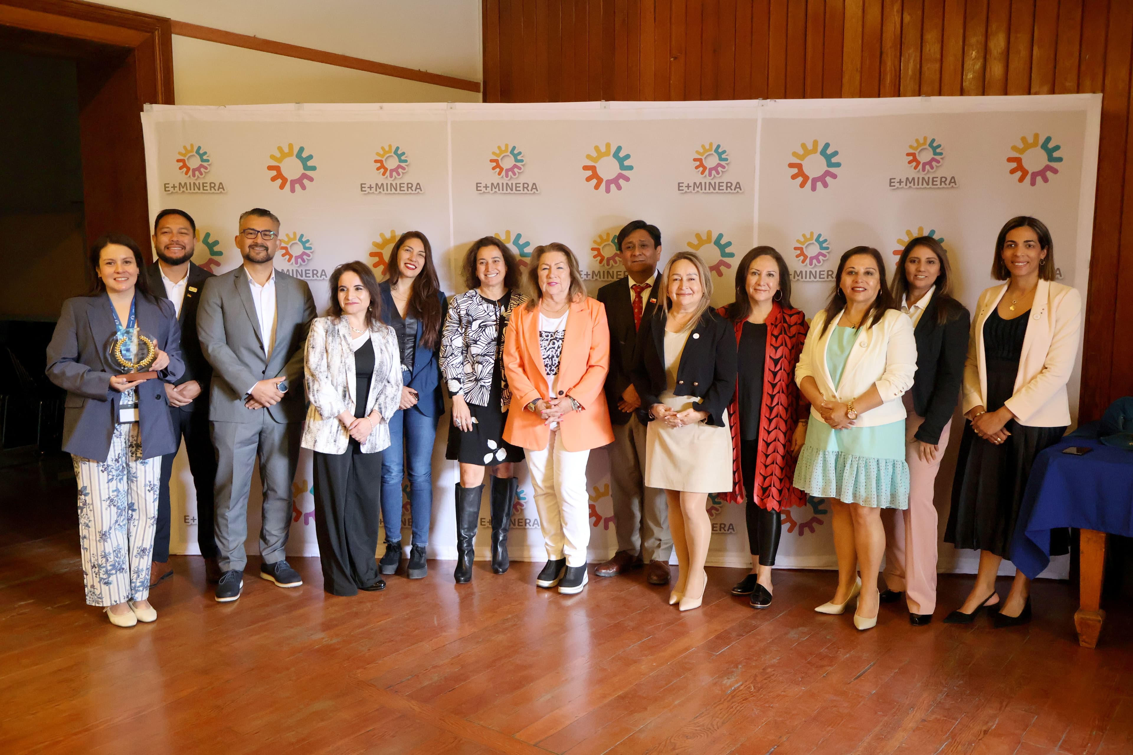 Puerto Antofagasta conecta o desenvolvimento logístico a oportunidades para fornecedoras locais