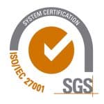 ISO 27001