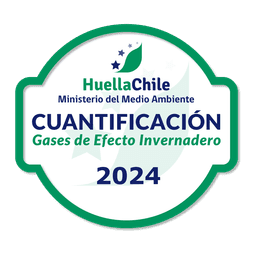 HuellaChile 2024