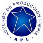 Sello Azul APL