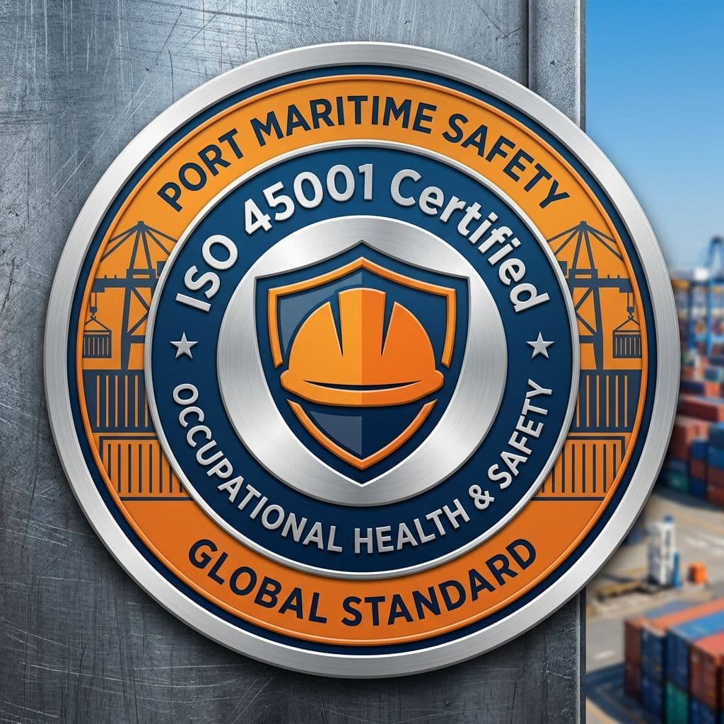 ISO 45001:2018