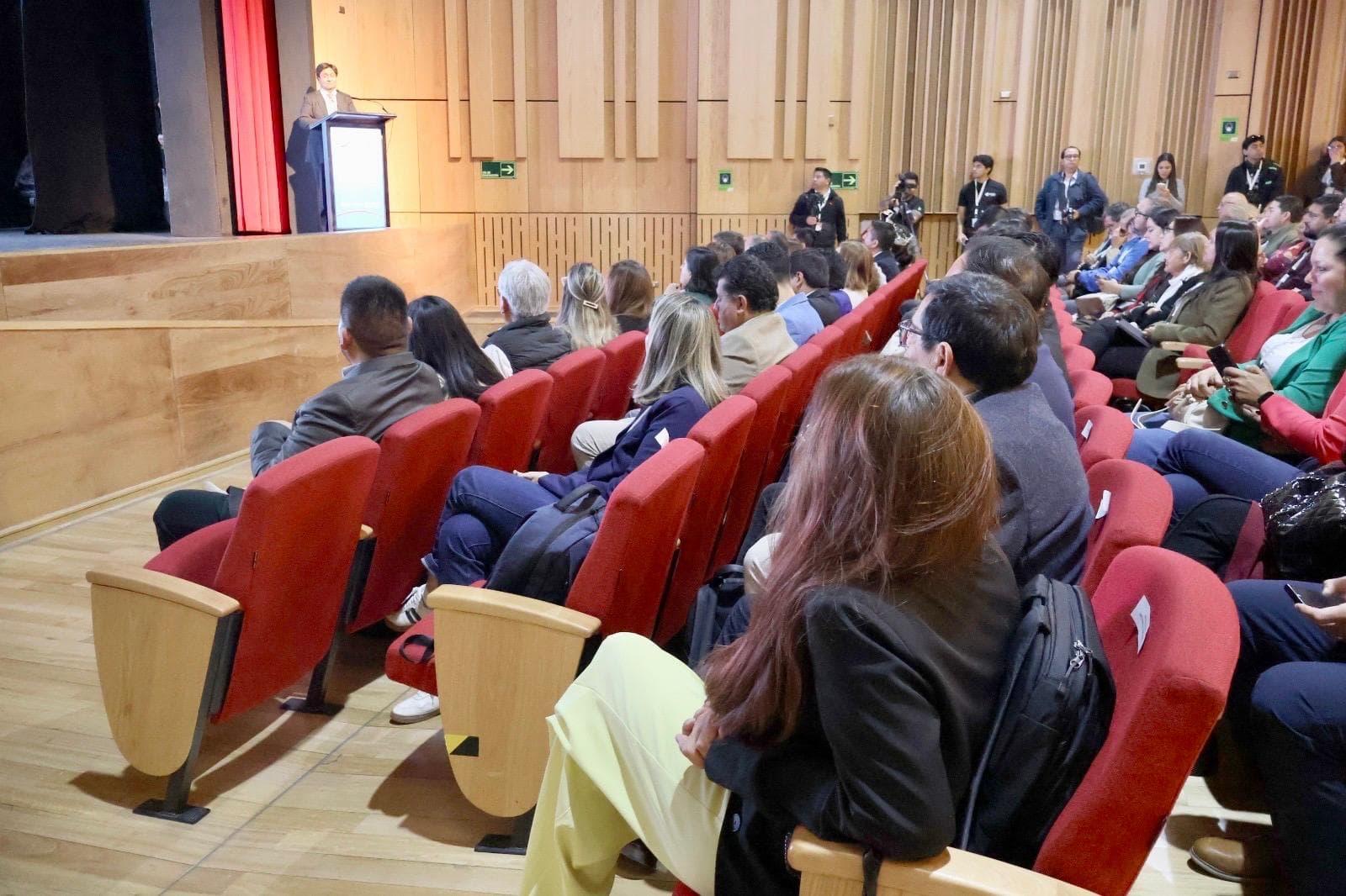 Puerto Antofagasta fortalece su rol estratégico en el Corredor Bioceánico desde Tocopilla