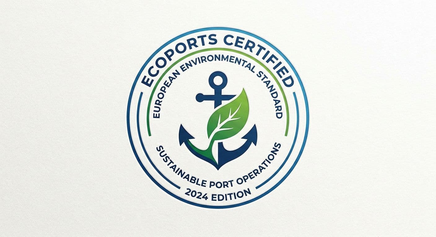 Ecoports