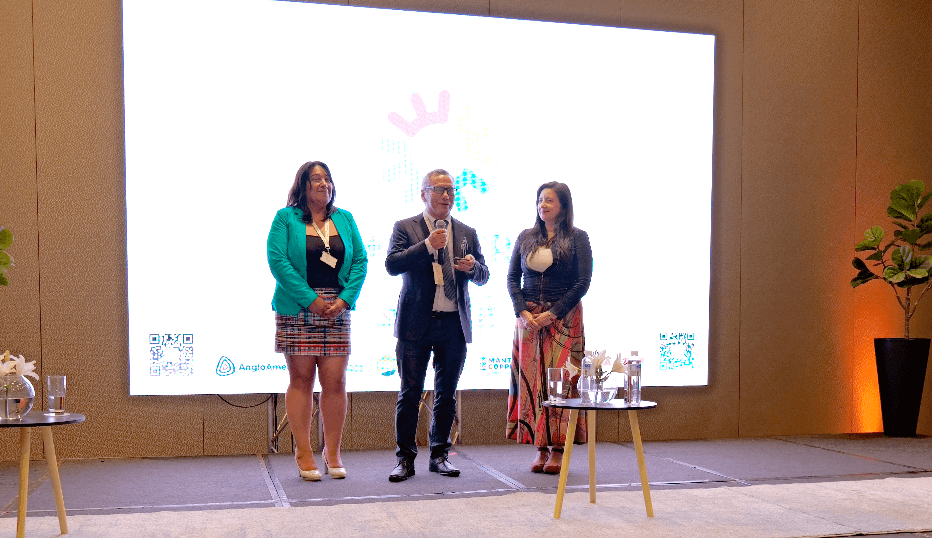 Puerto Antofagasta participa en E+Minera Business Hub 2026 y refuerza su compromiso con el desarrollo de proveedoras locales