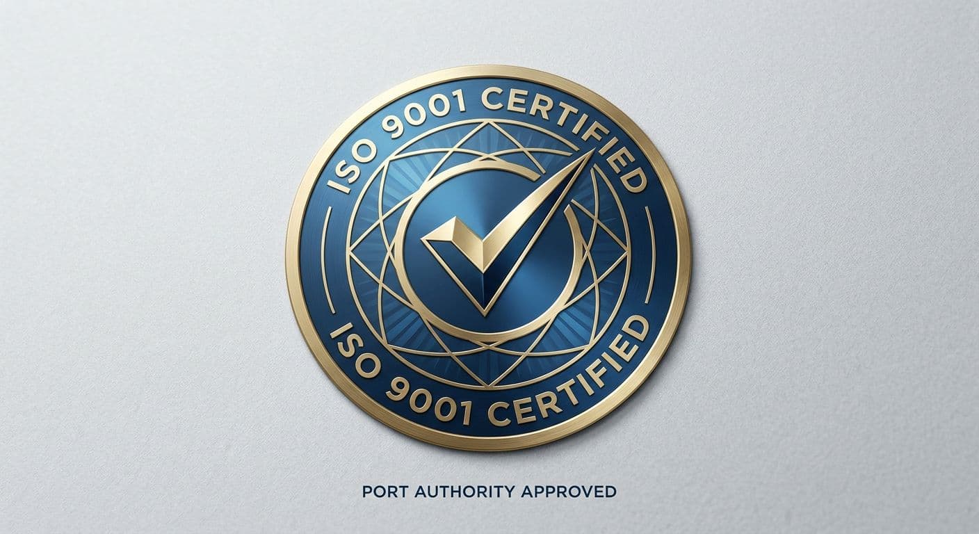 ISO 9001:2015