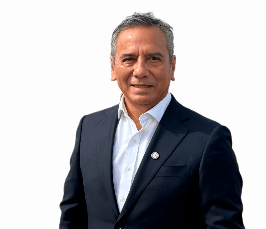 Gerente General Carlos Escobar: “Lo que decidamos hoy va a definir el puerto que Antofagasta tendrá para las próximas generaciones”