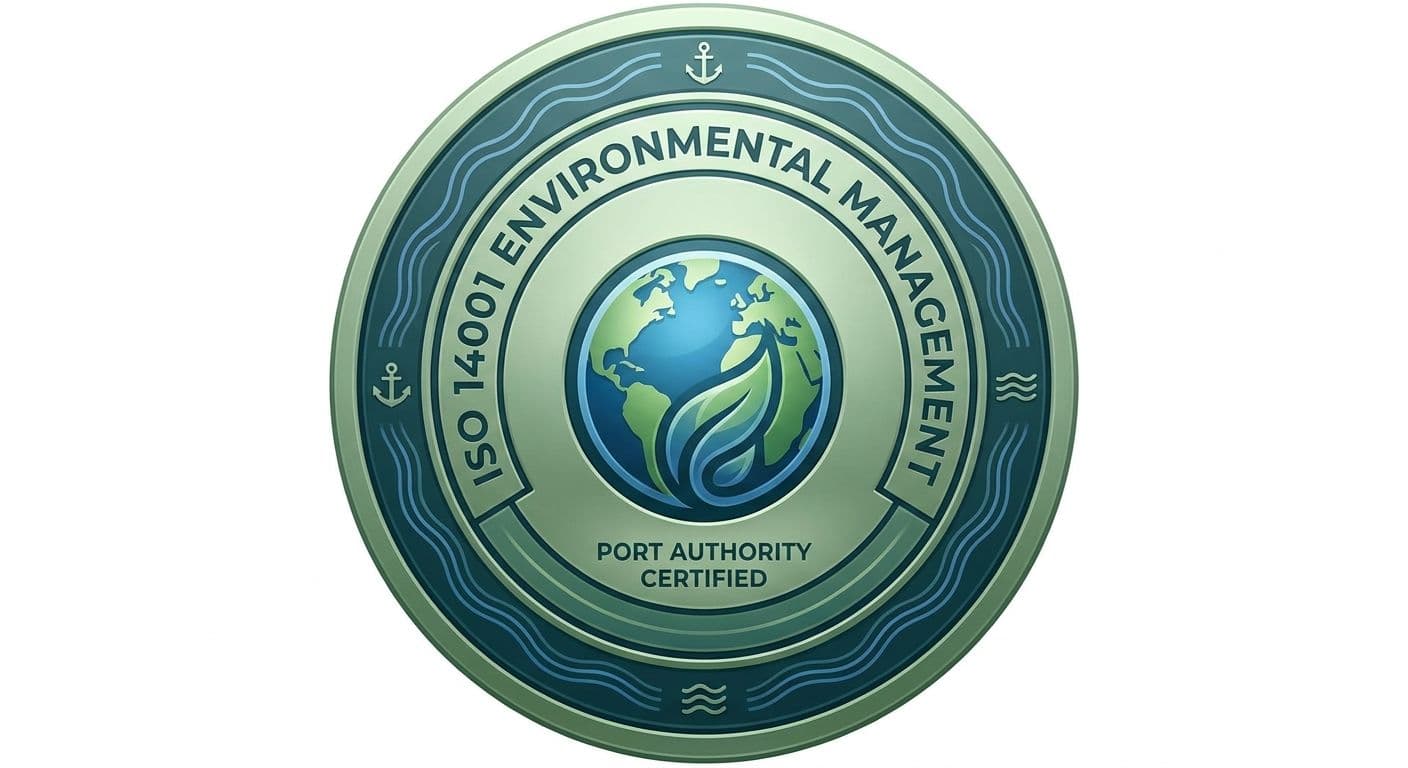 ISO 14001:2015