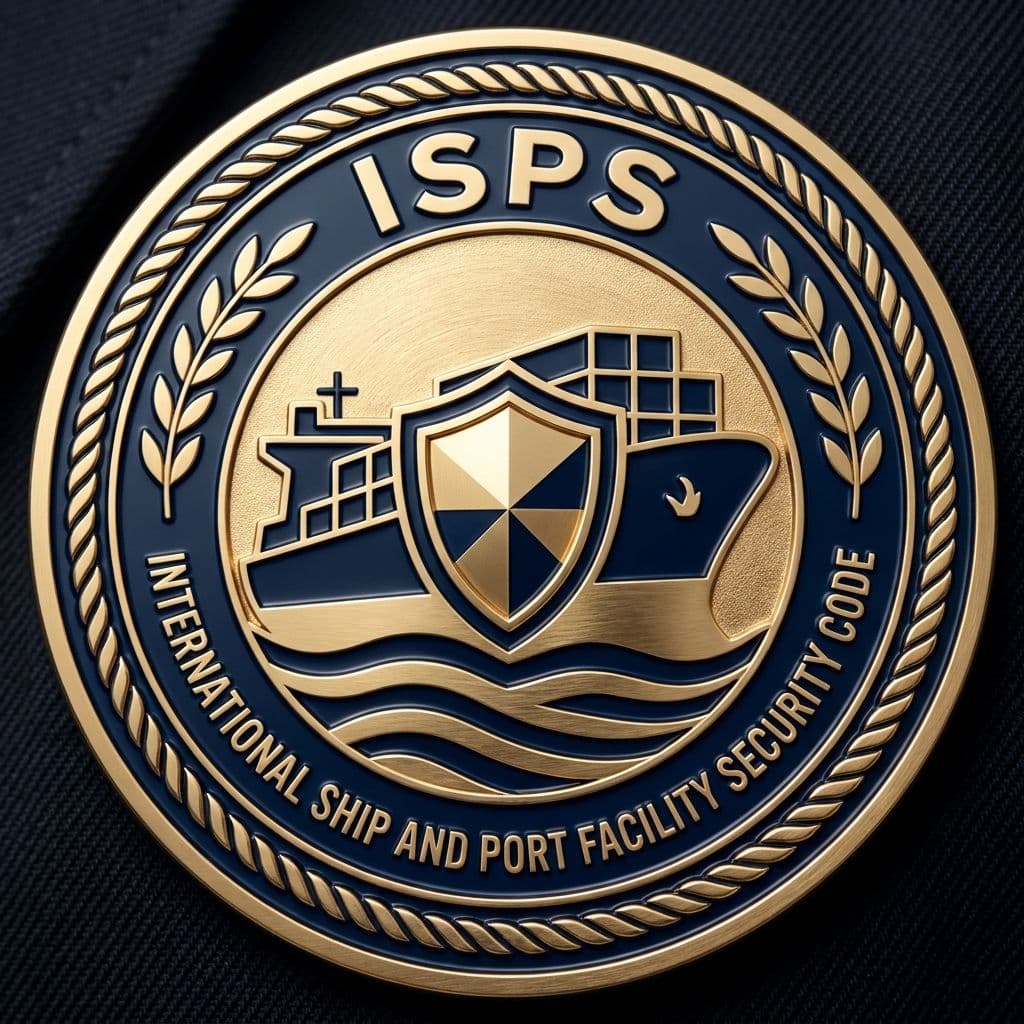 ISPS