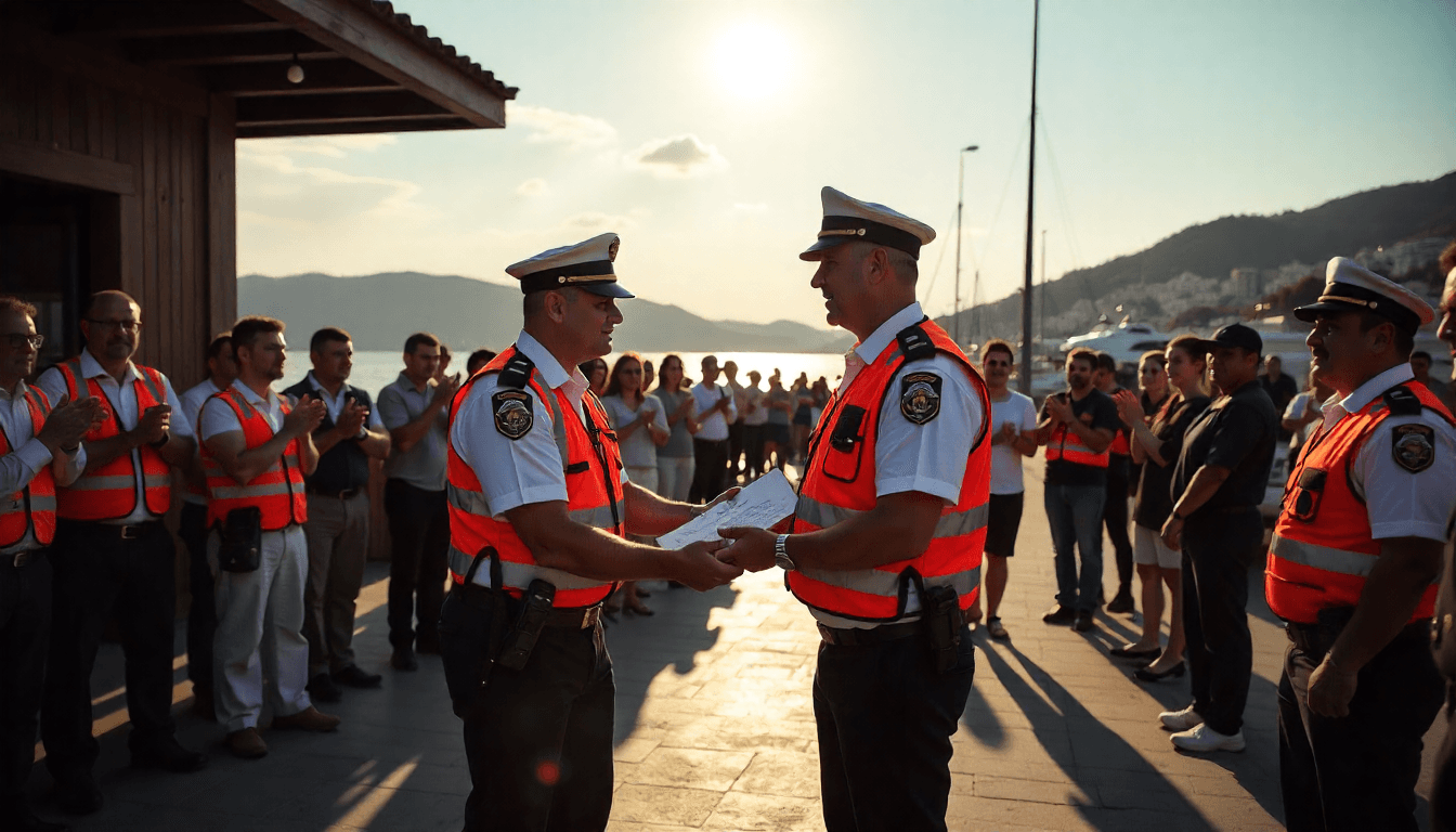 Modelo de Prevención de Delitos